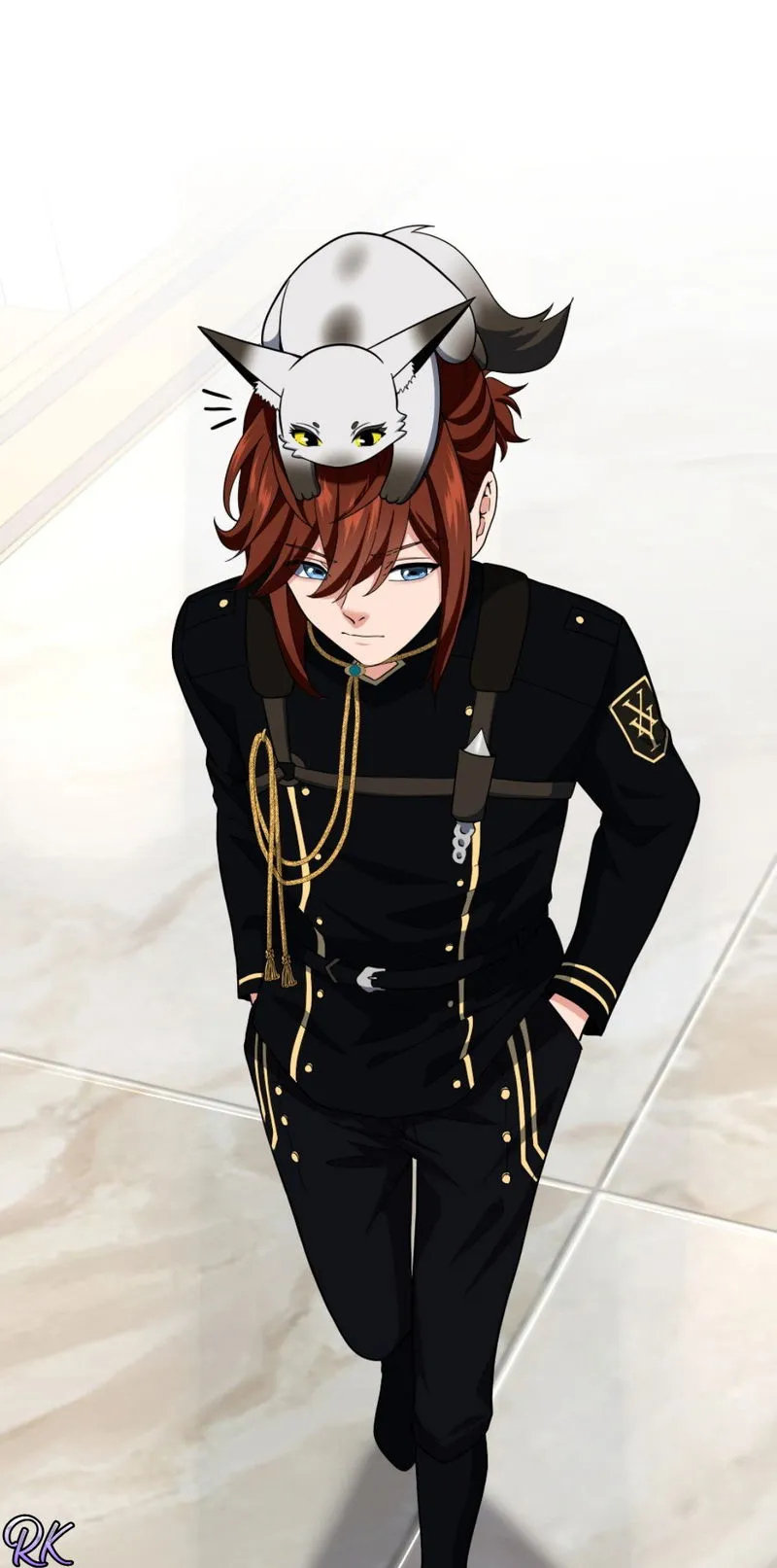 The Beginning After The End Chapter 95 Online - página 16