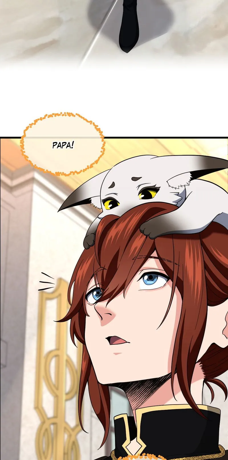 The Beginning After The End Chapter 95 Online - página 17