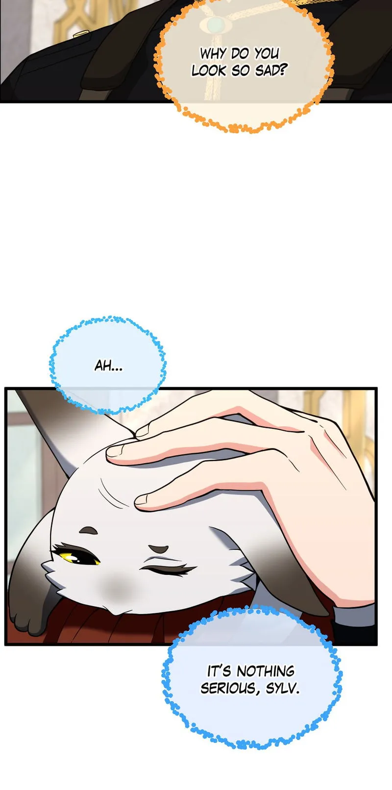 The Beginning After The End Chapter 95 Online - página 18