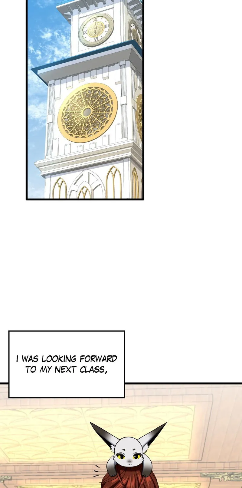 The Beginning After The End Chapter 95 Online - página 22