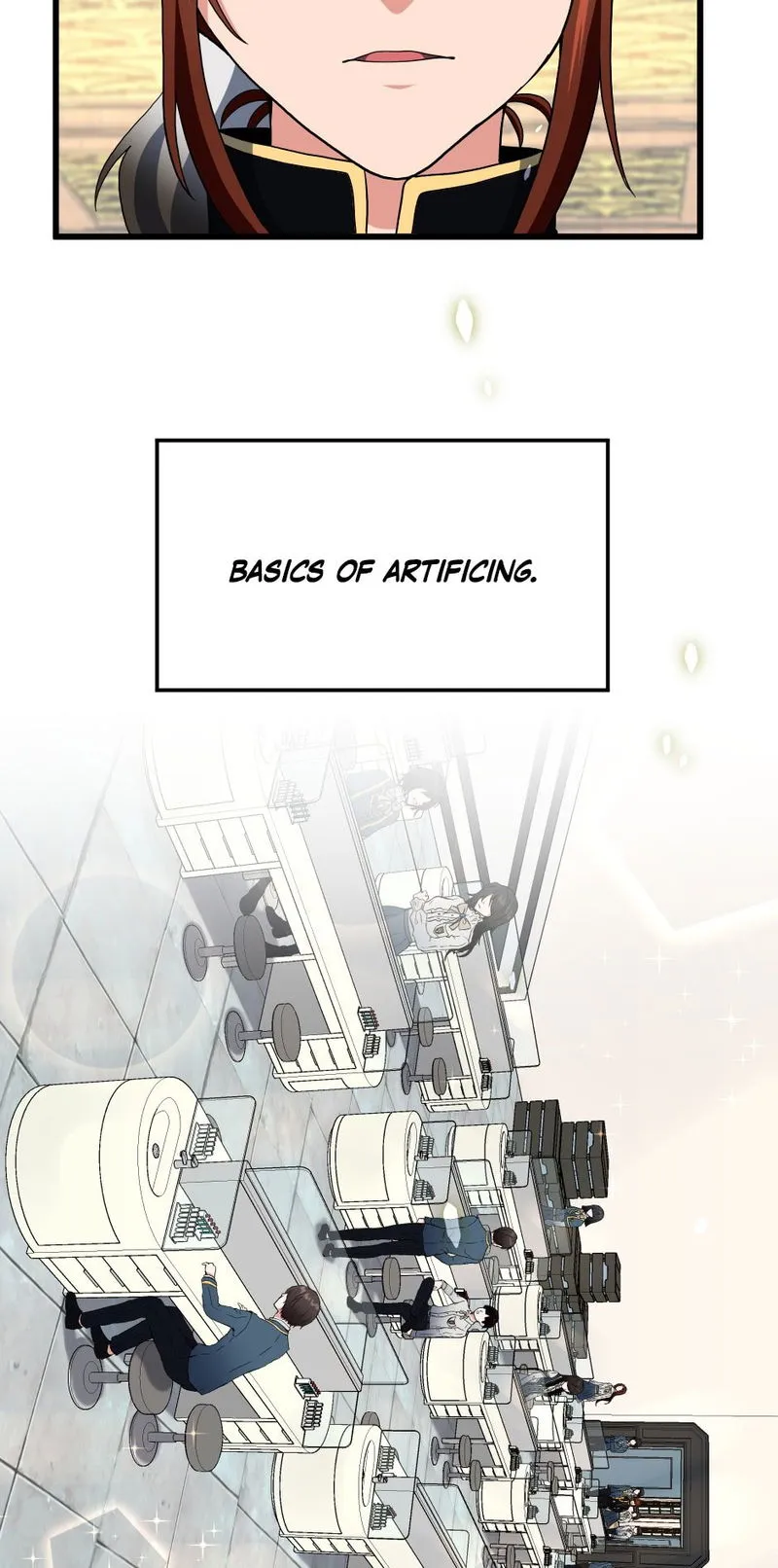 The Beginning After The End Chapter 95 Online - página 24