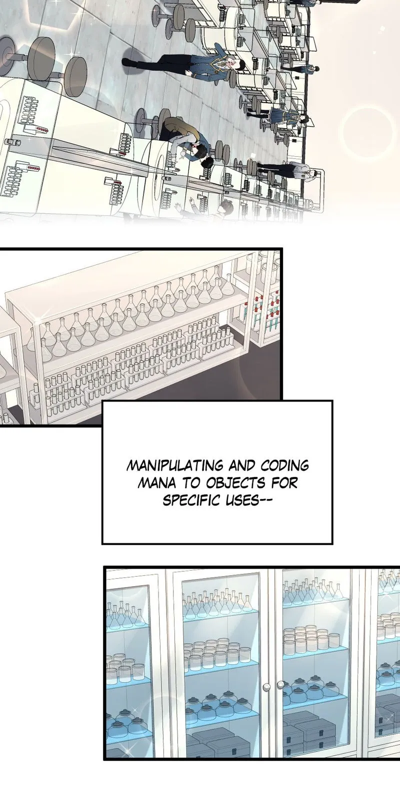 The Beginning After The End Chapter 95 Online - página 25