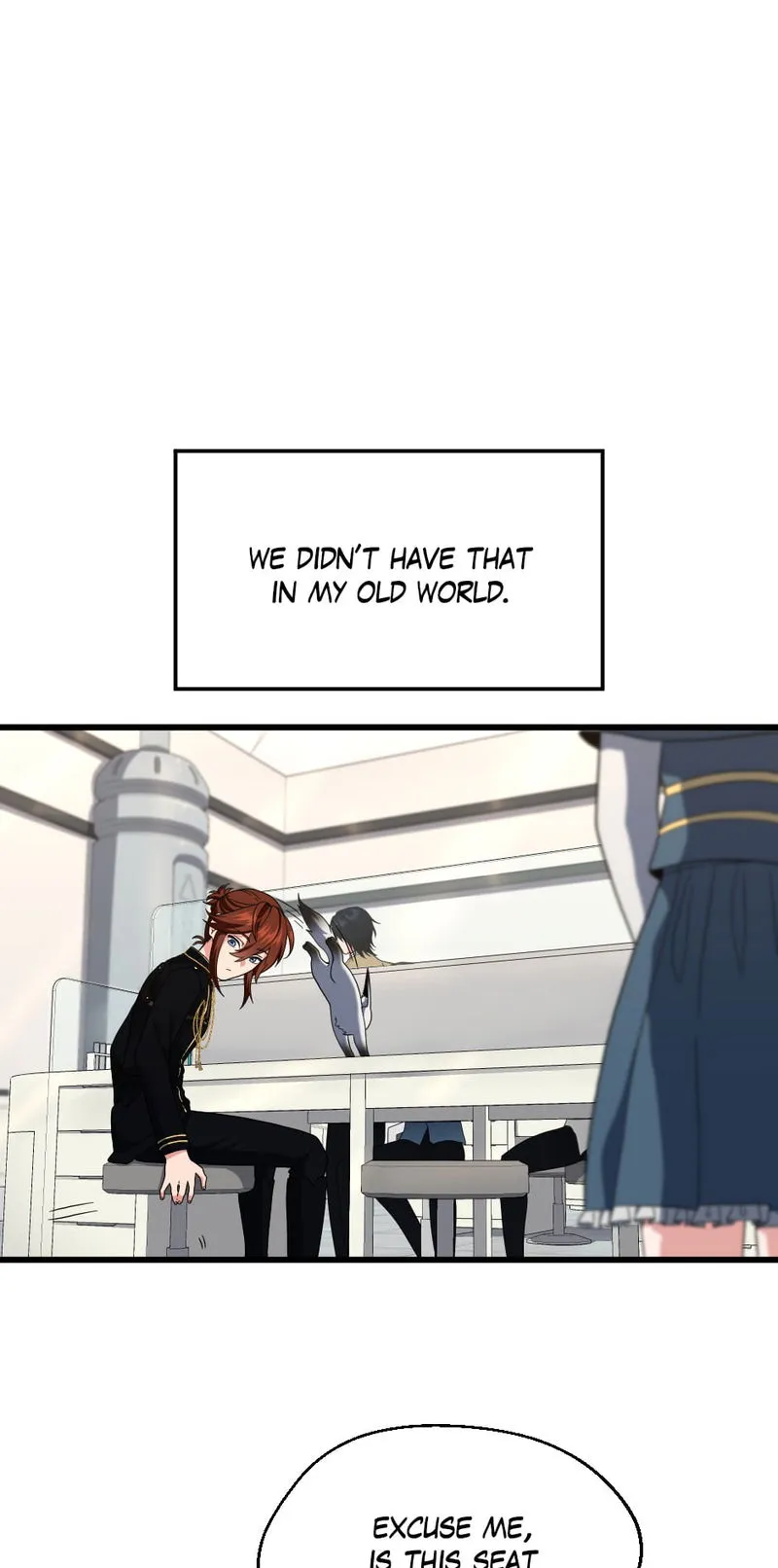 The Beginning After The End Chapter 95 Online - página 26