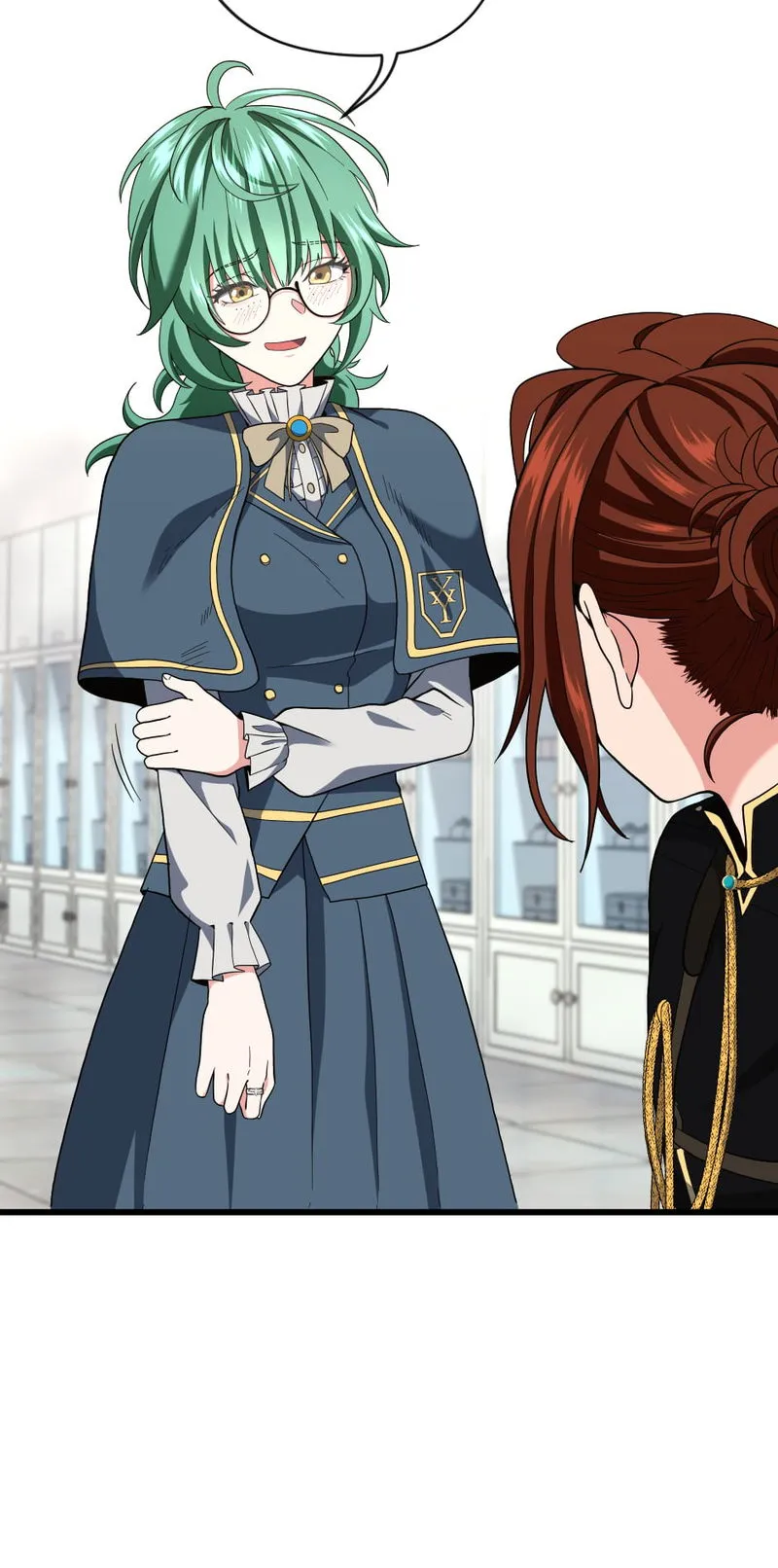 The Beginning After The End Chapter 95 Online - página 28
