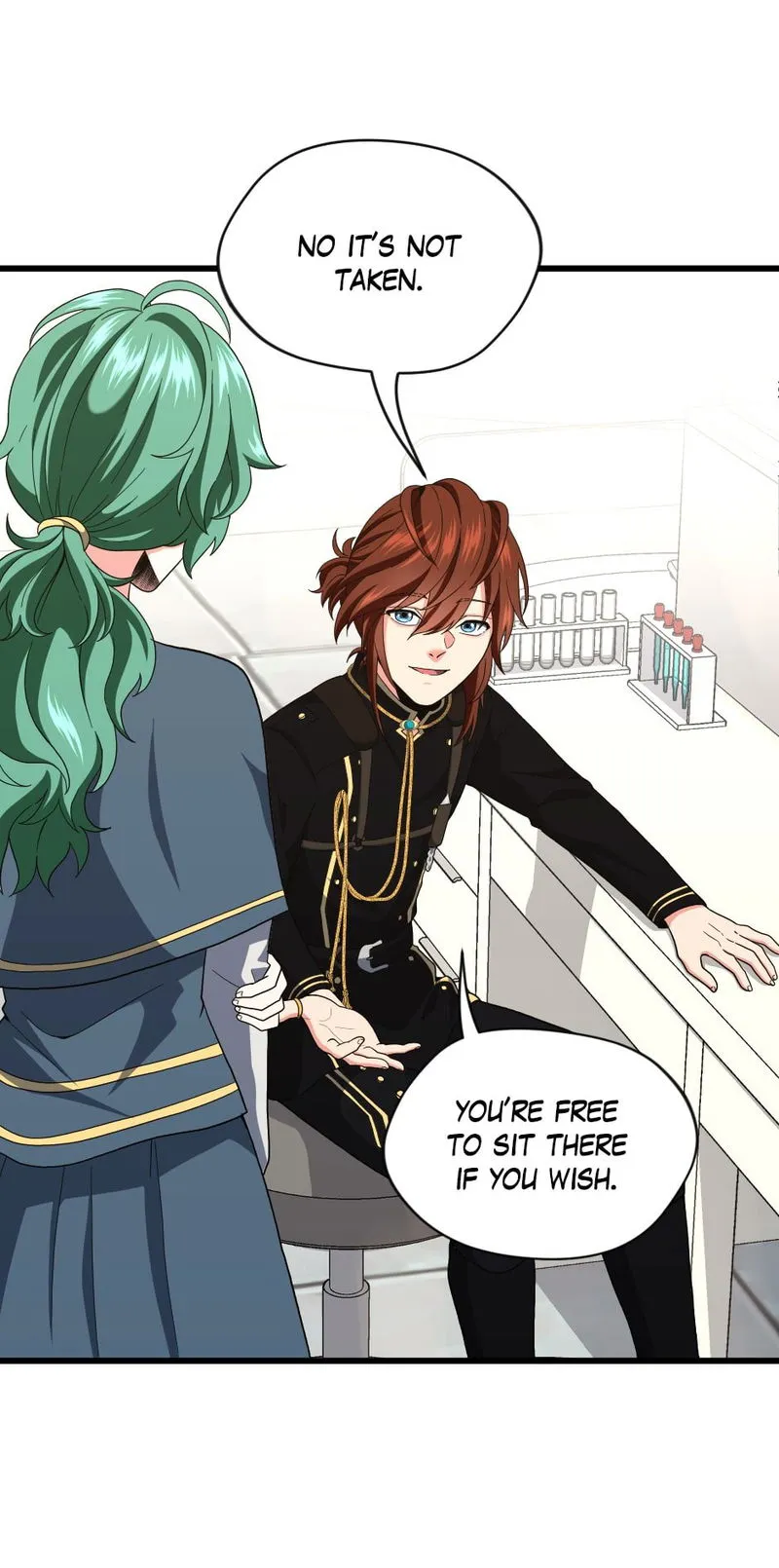 The Beginning After The End Chapter 95 Online - página 29
