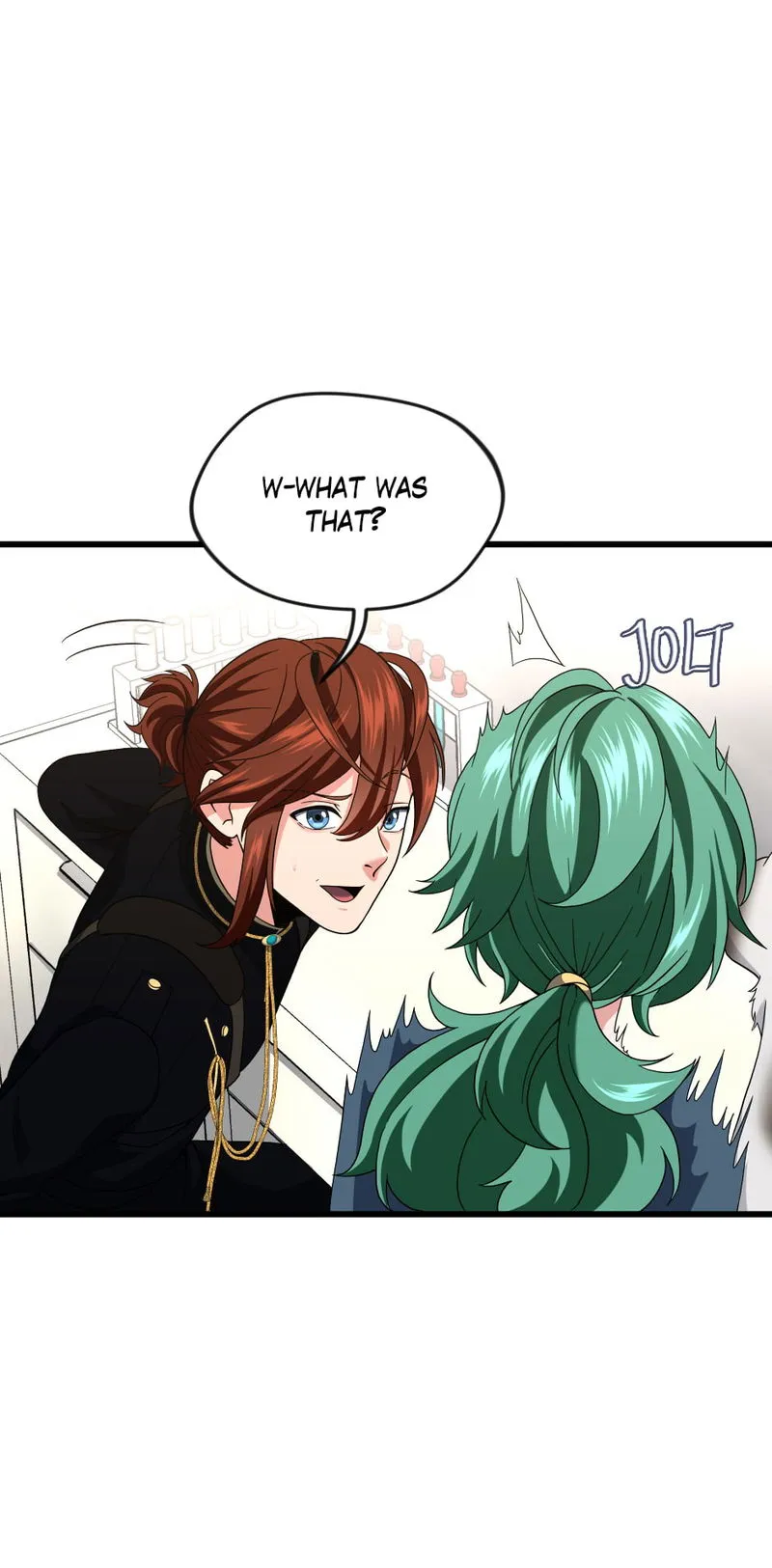 The Beginning After The End Chapter 95 Online - página 31