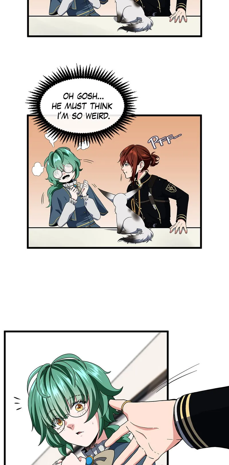 The Beginning After The End Chapter 95 Online - página 33