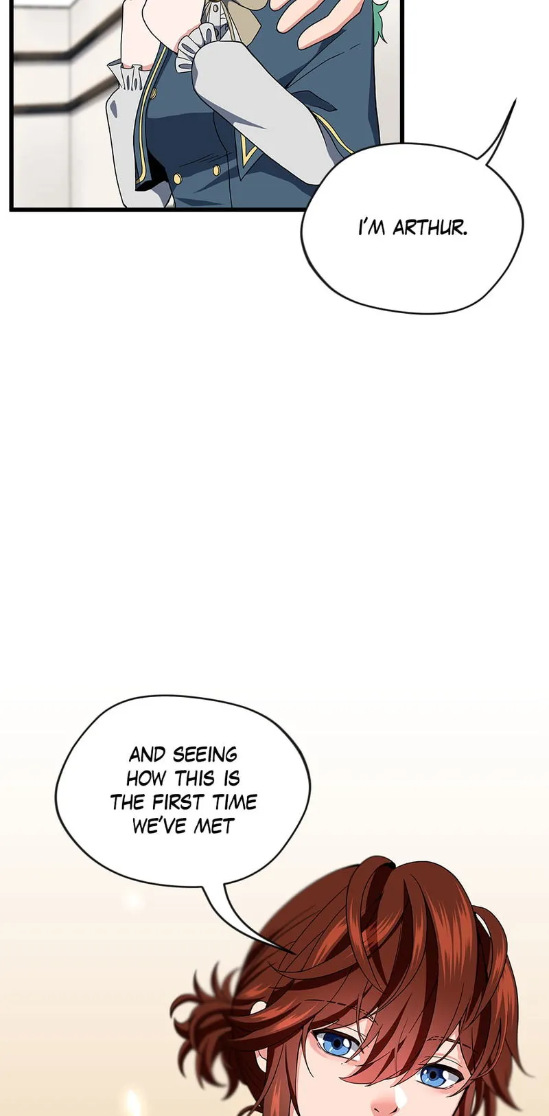 The Beginning After The End Chapter 95 Online - página 34