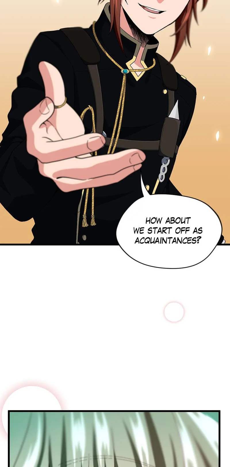 The Beginning After The End Chapter 95 Online - página 35