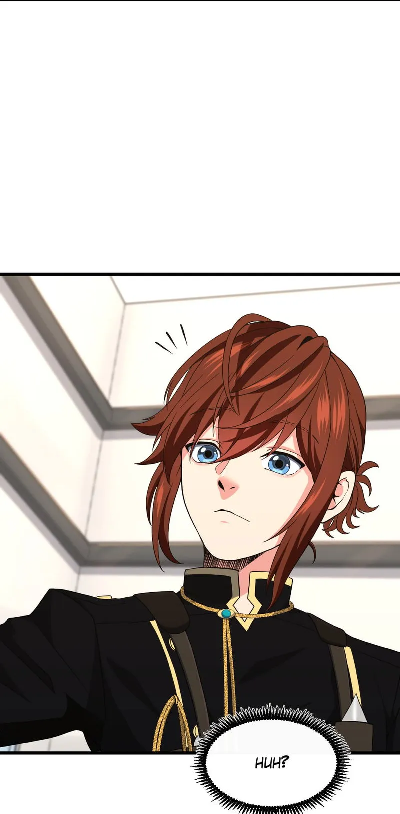 The Beginning After The End Chapter 95 Online - página 38