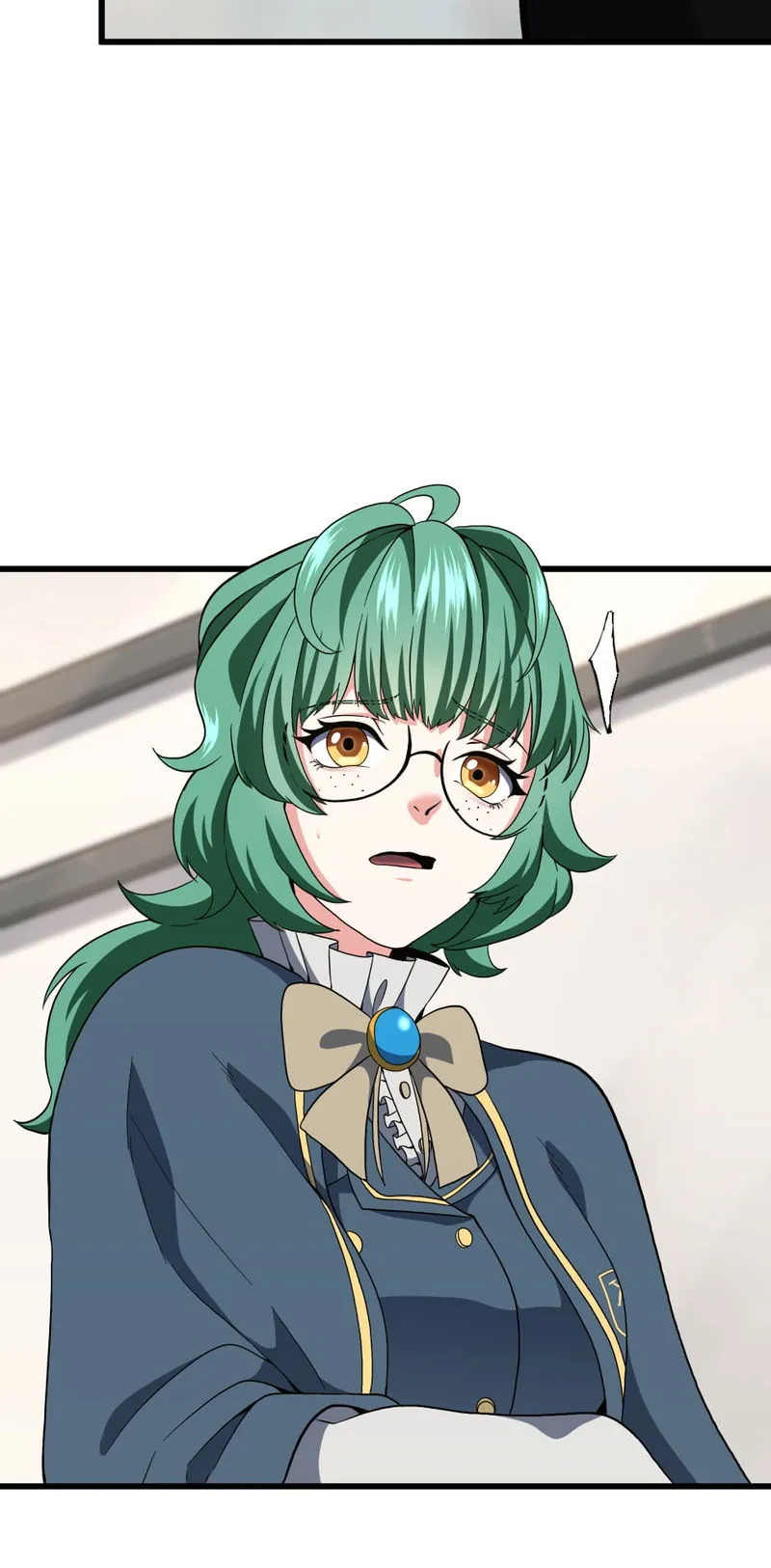 The Beginning After The End Chapter 95 Online - página 40