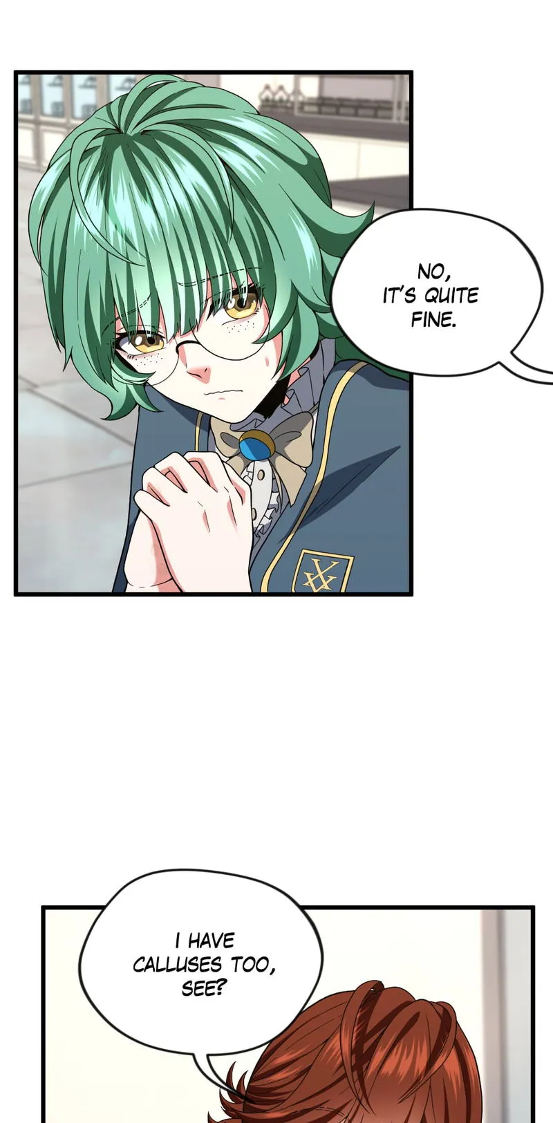 The Beginning After The End Chapter 95 Online - página 42