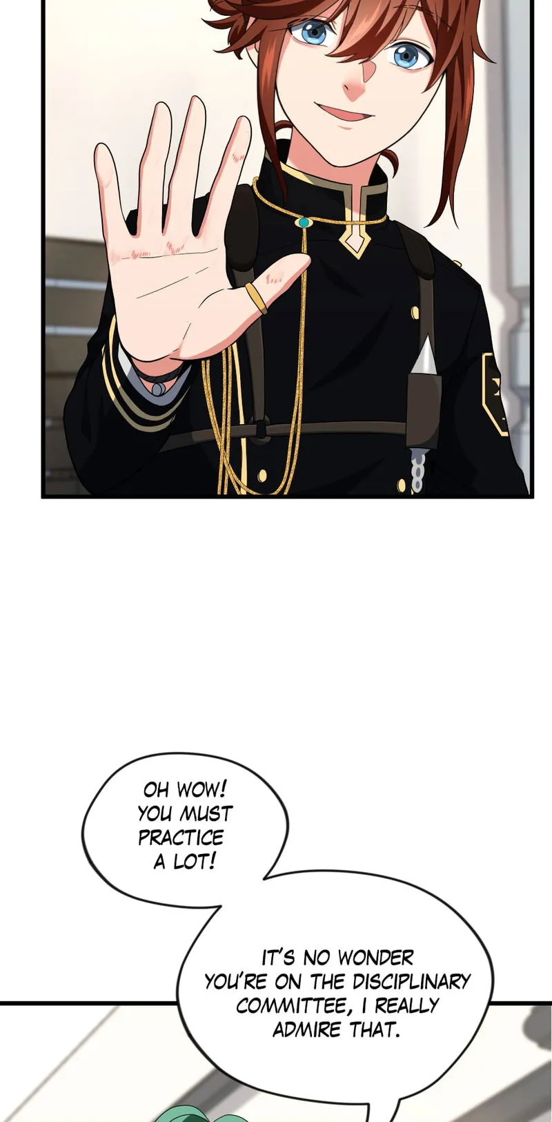 The Beginning After The End Chapter 95 Online - página 43