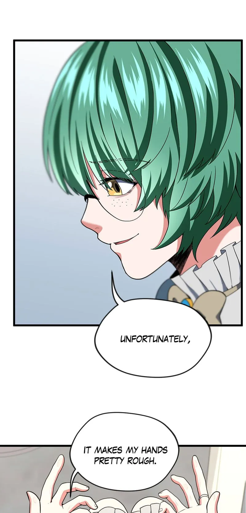The Beginning After The End Chapter 95 Online - página 45