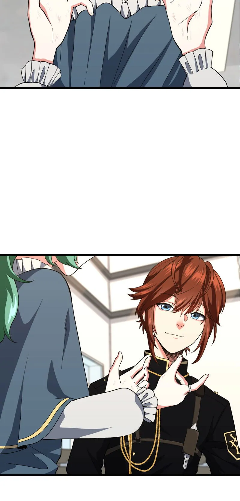 The Beginning After The End Chapter 95 Online - página 46