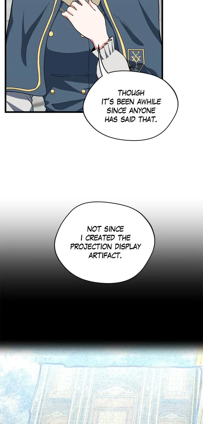 The Beginning After The End Chapter 95 Online - página 51