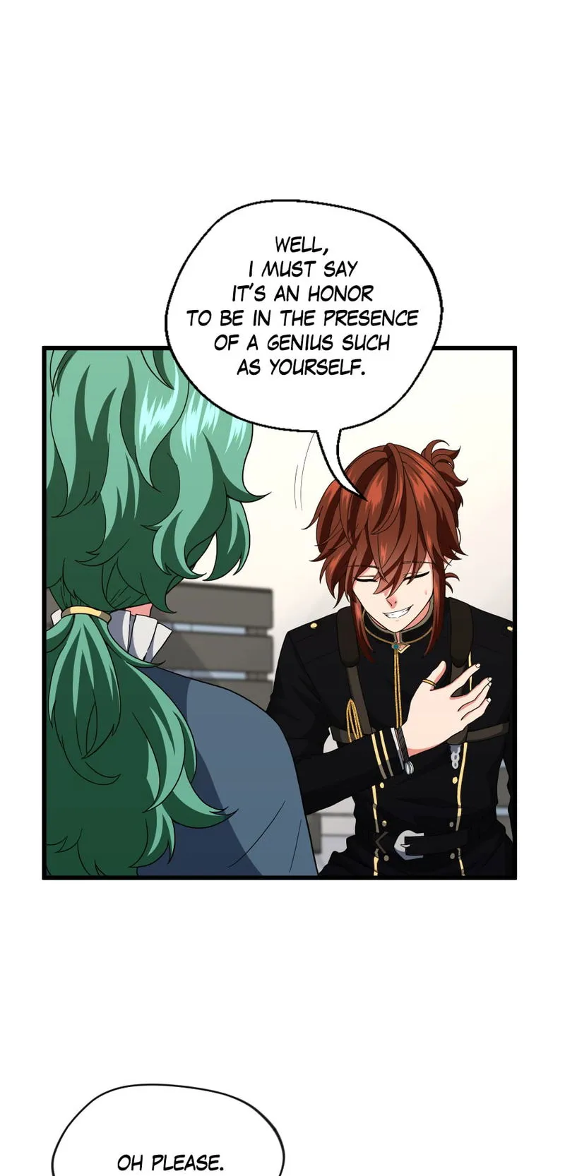 The Beginning After The End Chapter 95 Online - página 53