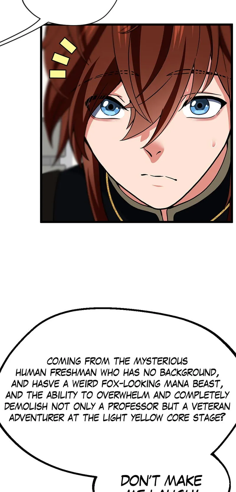 The Beginning After The End Chapter 95 Online - página 54
