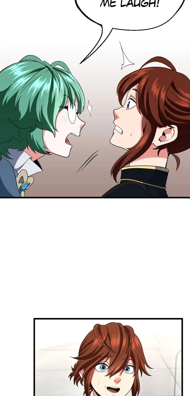 The Beginning After The End Chapter 95 Online - página 55