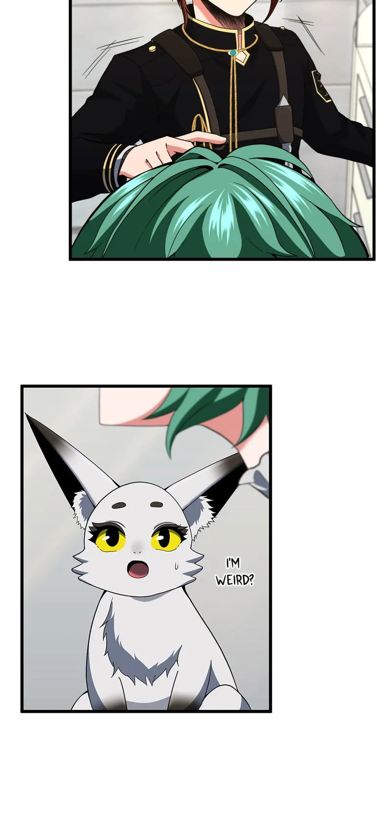 The Beginning After The End Chapter 95 Online - página 56
