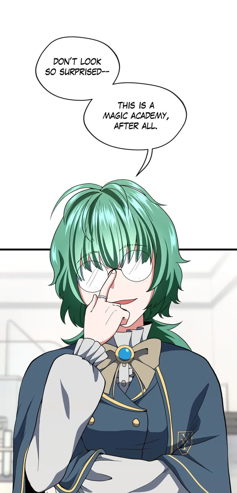 The Beginning After The End Chapter 95 Online - página 57