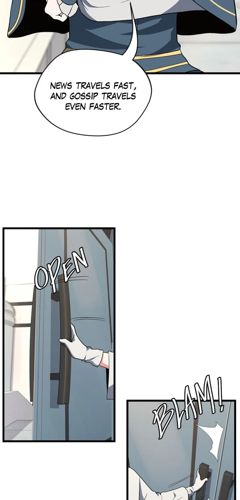 The Beginning After The End Chapter 95 Online - página 58