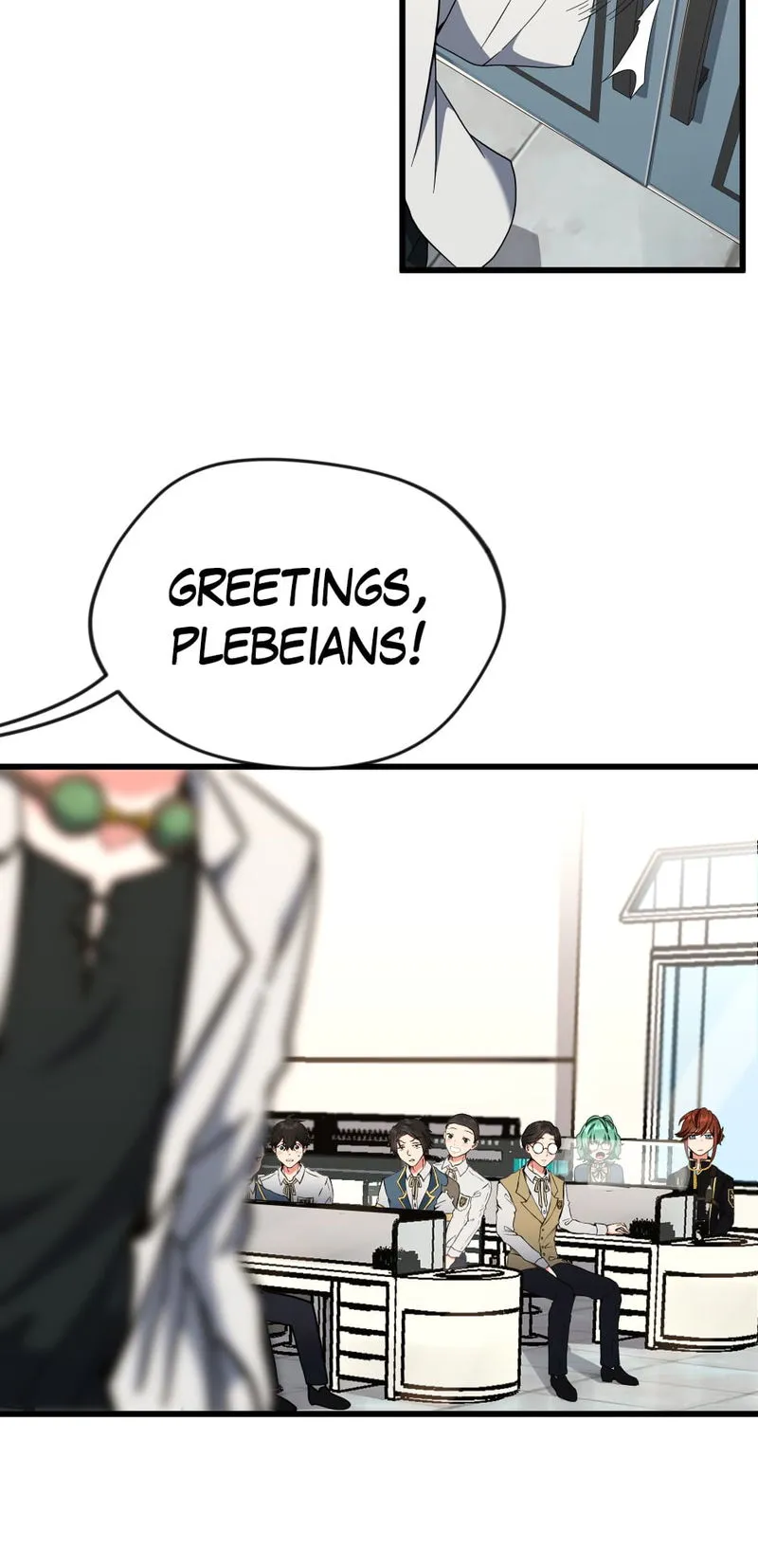 The Beginning After The End Chapter 95 Online - página 59