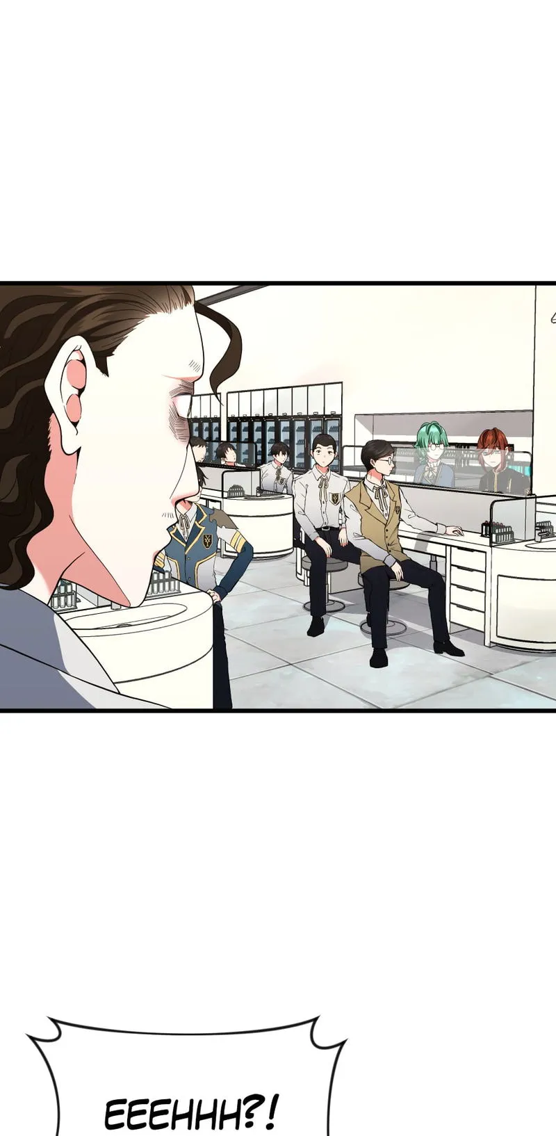 The Beginning After The End Chapter 95 Online - página 62