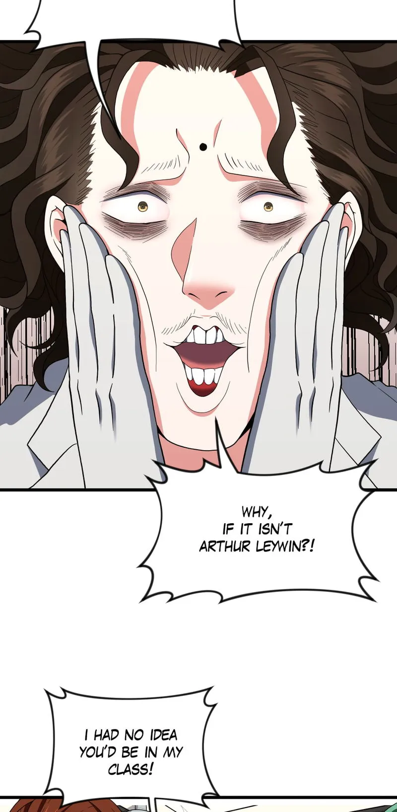 The Beginning After The End Chapter 95 Online - página 63