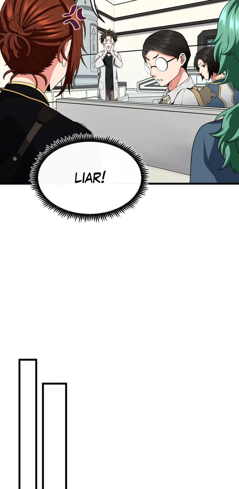 The Beginning After The End Chapter 95 Online - página 64