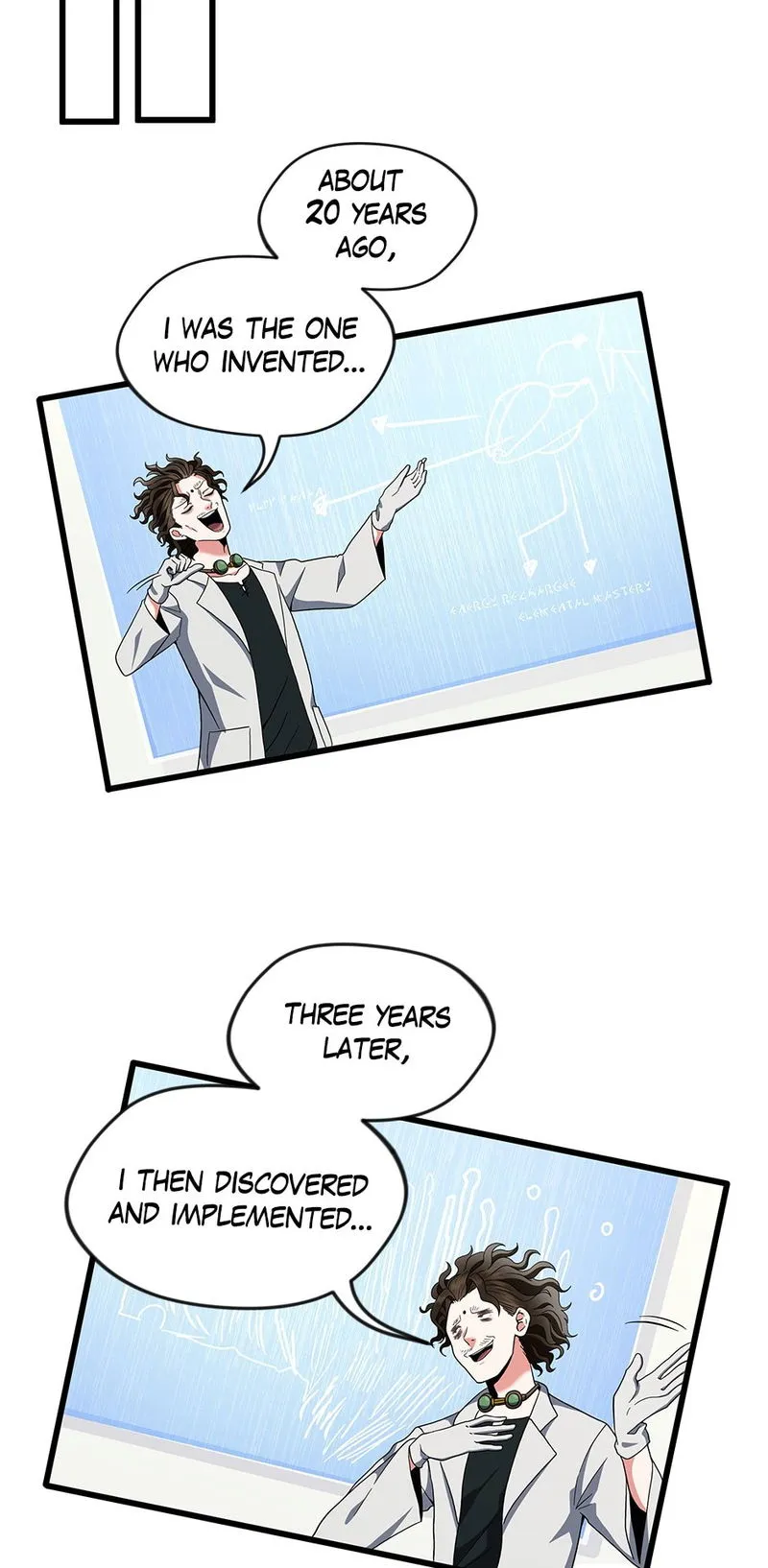 The Beginning After The End Chapter 95 Online - página 65