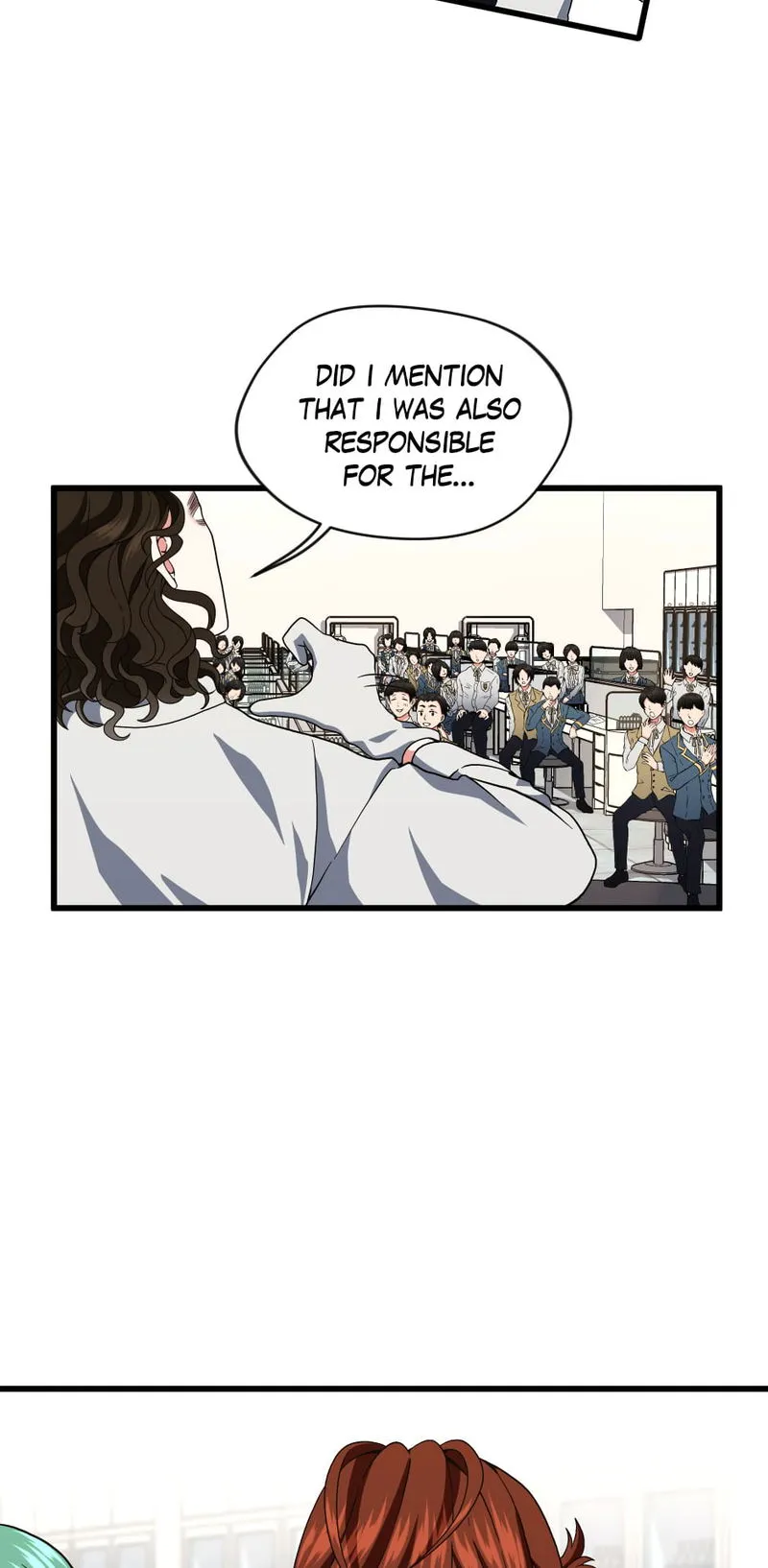 The Beginning After The End Chapter 95 Online - página 66