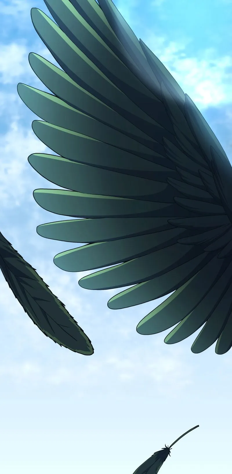 The Beginning After The End Chapter 95 Online - página 68