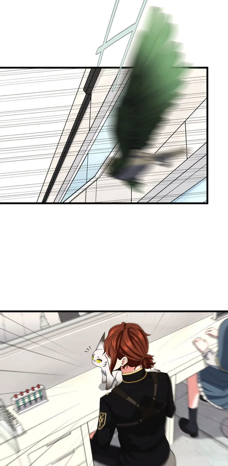 The Beginning After The End Chapter 95 Online - página 70