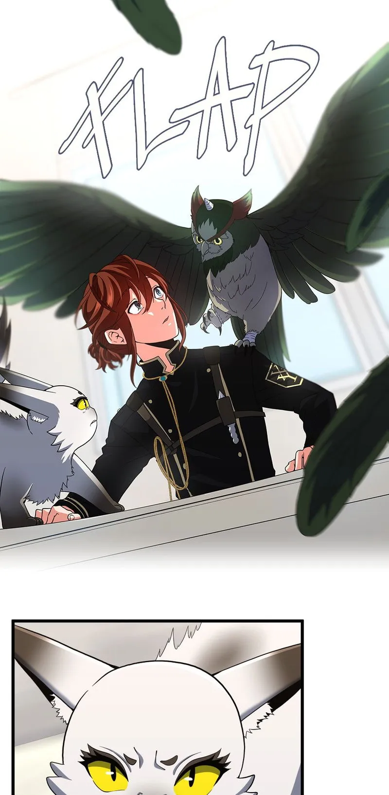The Beginning After The End Chapter 95 Online - página 72