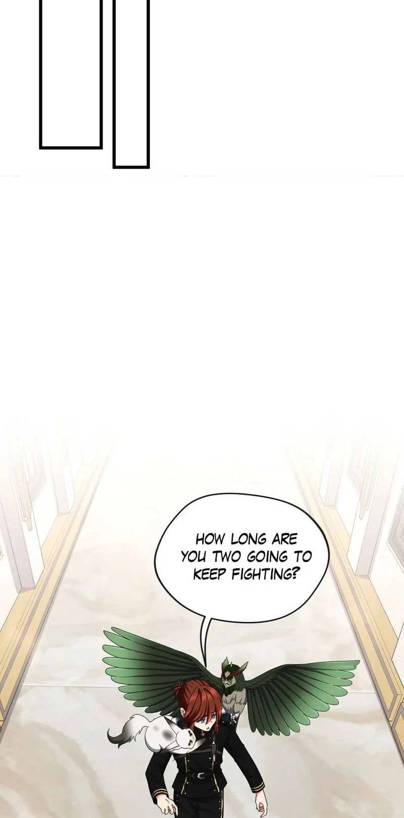 The Beginning After The End Chapter 95 Online - página 76