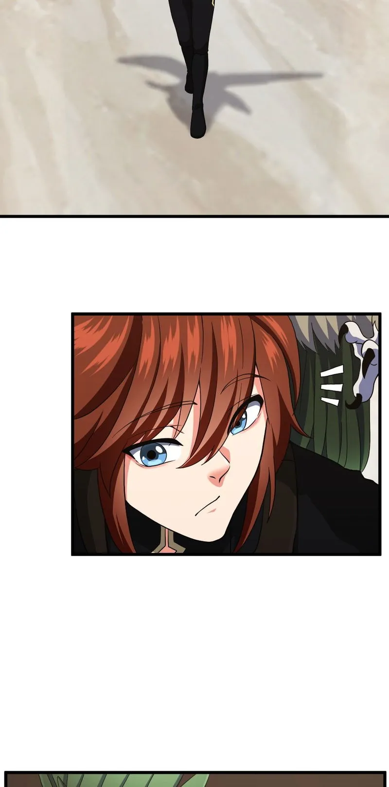 The Beginning After The End Chapter 95 Online - página 77