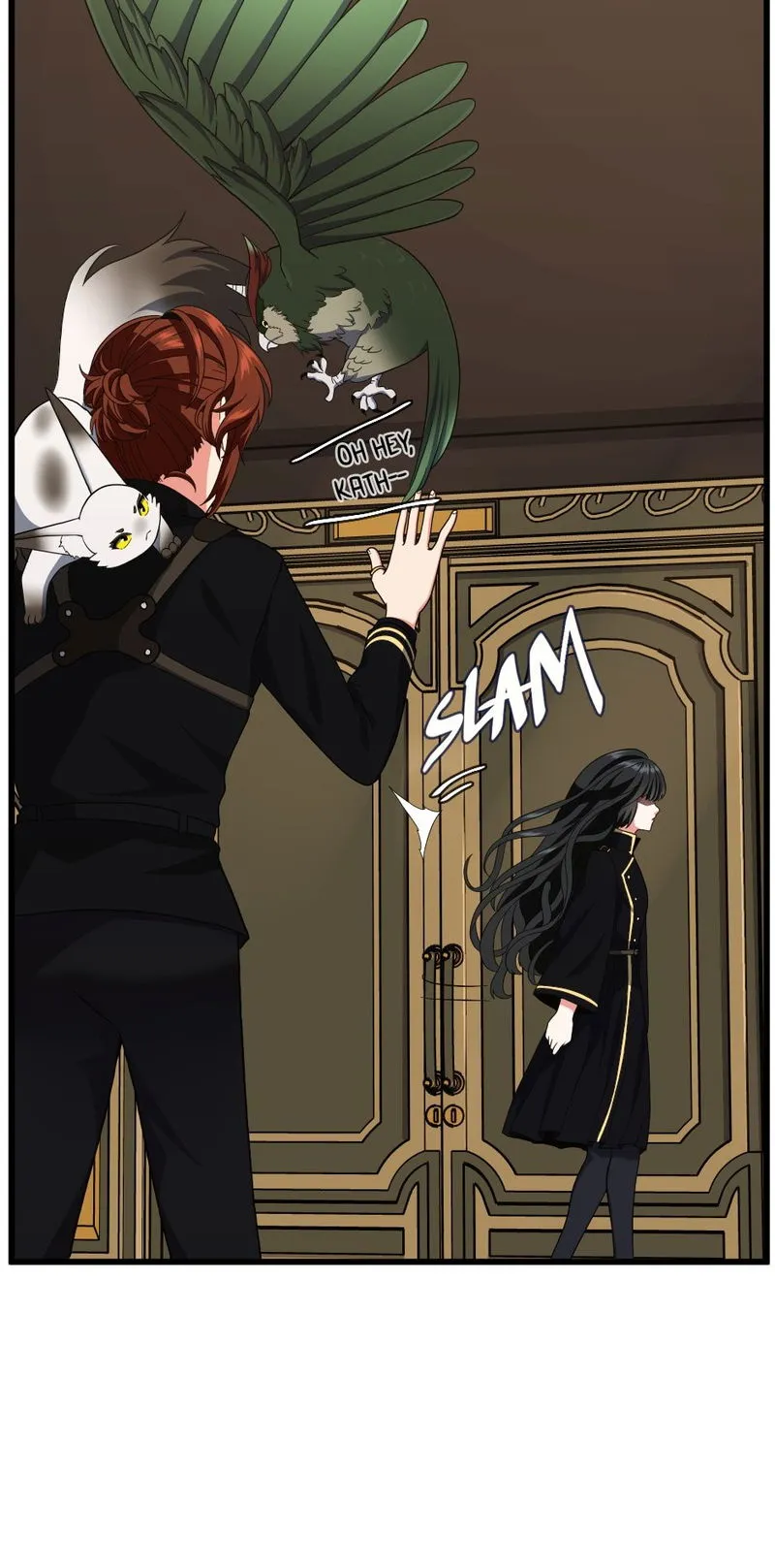 The Beginning After The End Chapter 95 Online - página 78