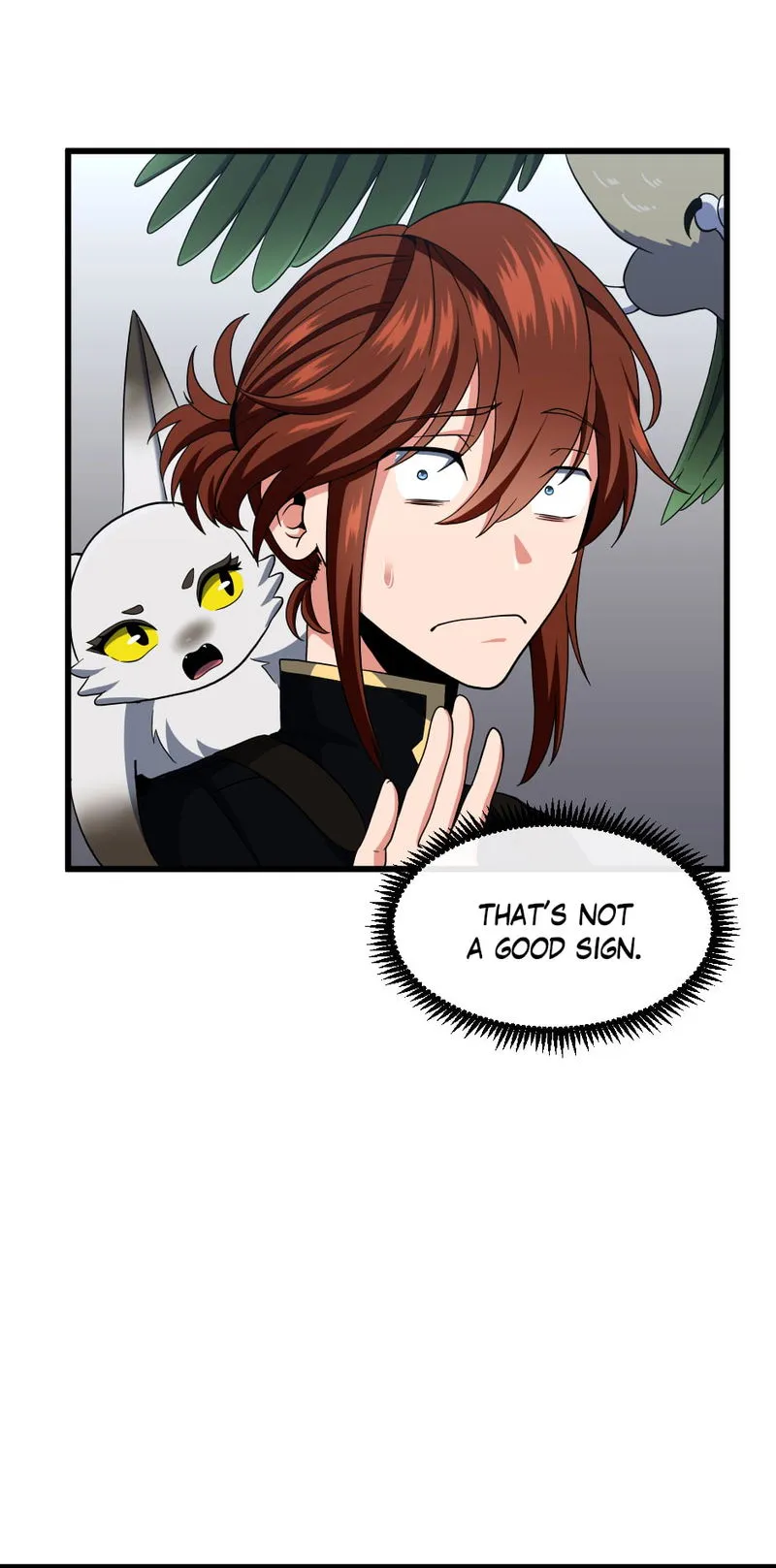 The Beginning After The End Chapter 95 Online - página 79