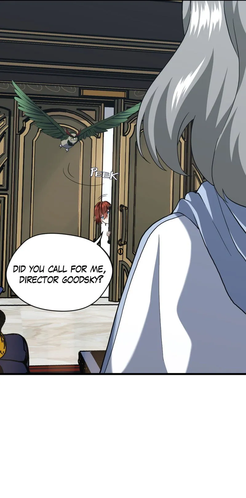 The Beginning After The End Chapter 95 Online - página 80