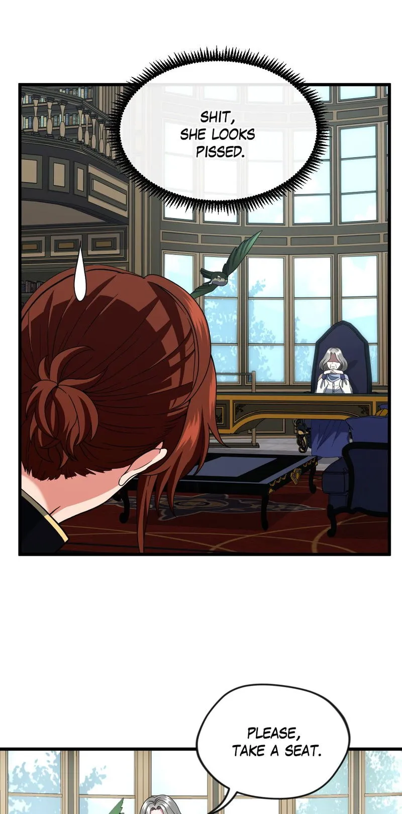 The Beginning After The End Chapter 95 Online - página 81