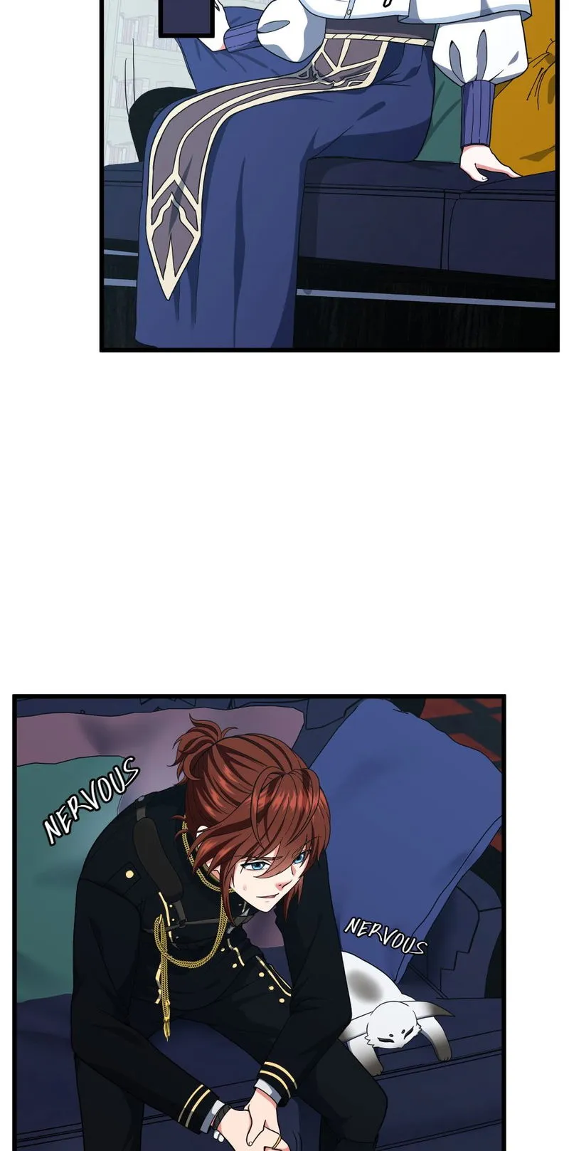 The Beginning After The End Chapter 95 Online - página 83