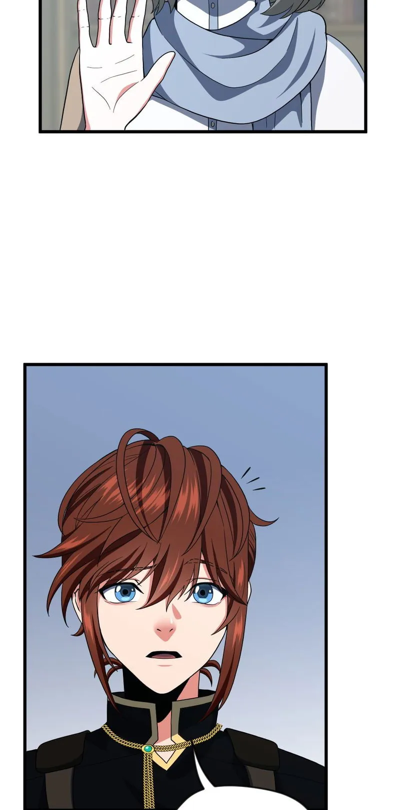 The Beginning After The End Chapter 95 Online - página 85