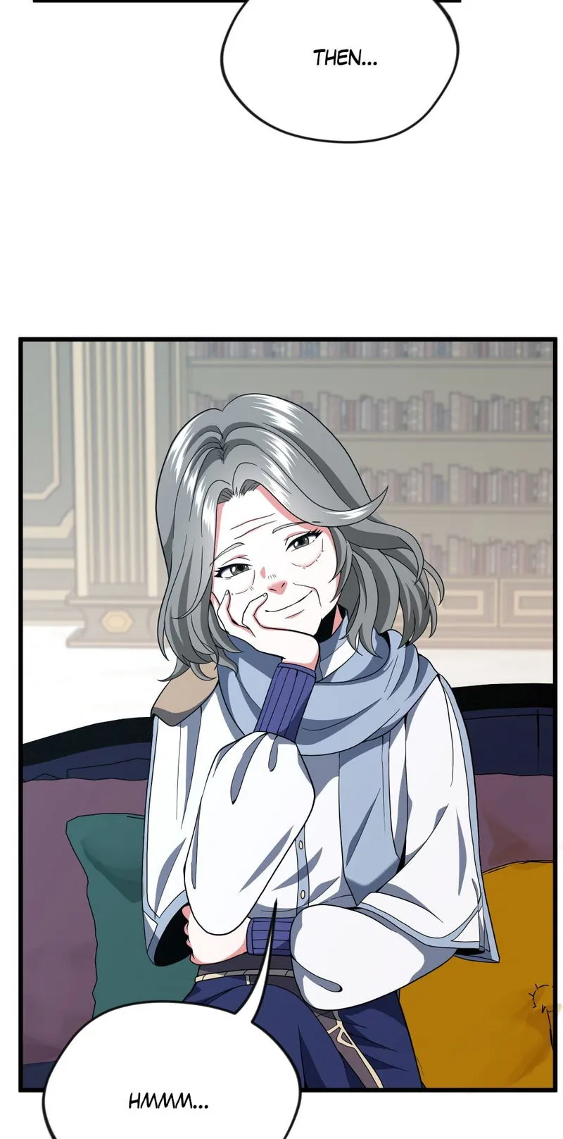 The Beginning After The End Chapter 95 Online - página 86