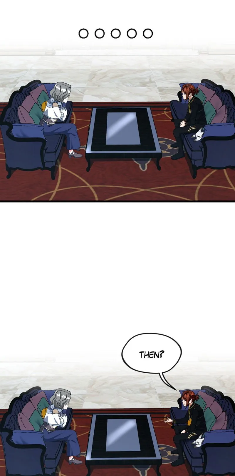 The Beginning After The End Chapter 95 Online - página 88