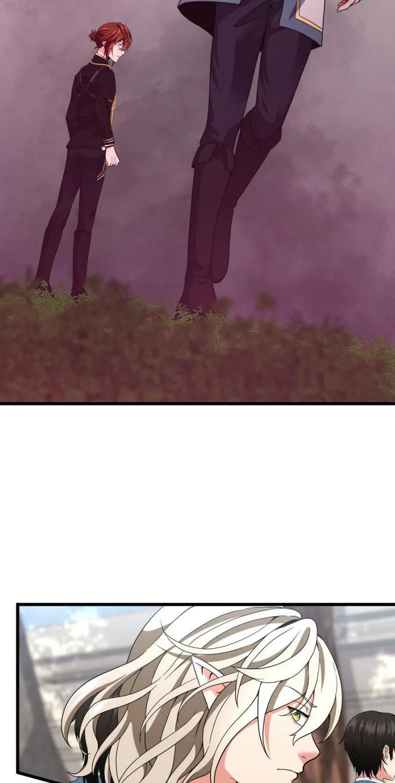The Beginning After The End Chapter 97 Online - página 6