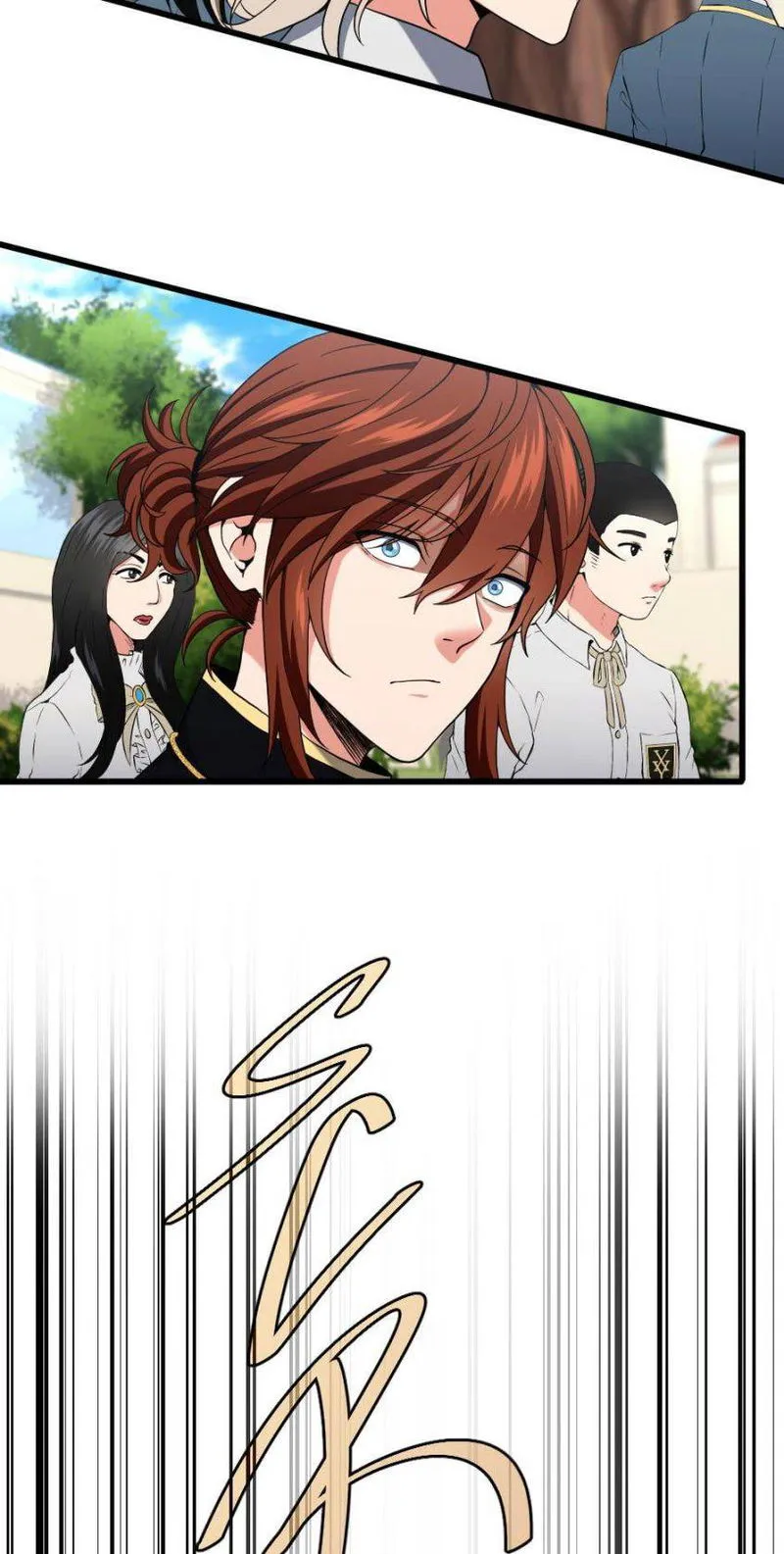 The Beginning After The End Chapter 97 Online - página 7