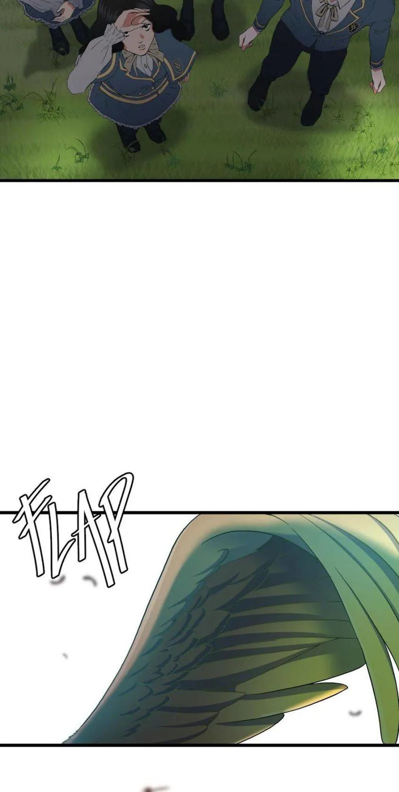 The Beginning After The End Chapter 97 Online - página 10