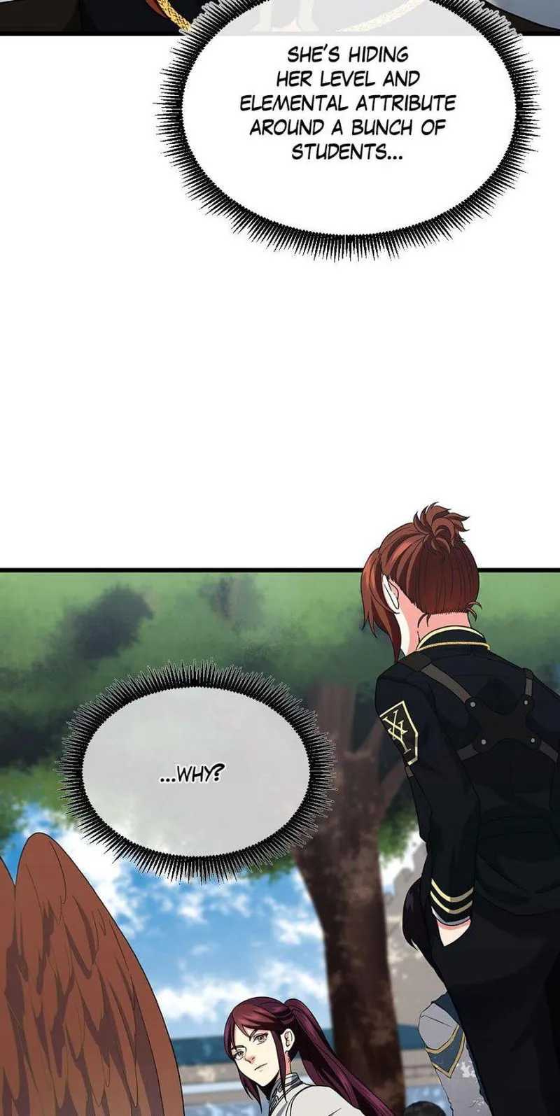 The Beginning After The End Chapter 97 Online - página 20