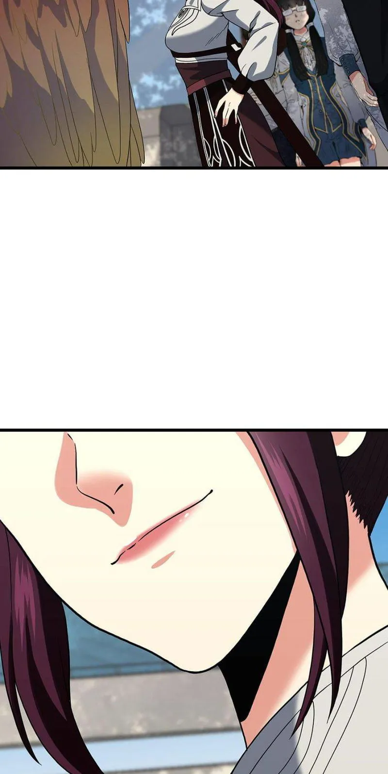 The Beginning After The End Chapter 97 Online - página 21